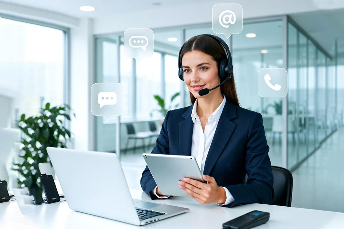 Contact Support